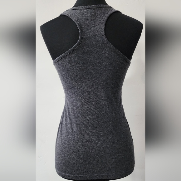 Sugar Skull Tank Top, Catalina Island 🏝 🌺💀 - Picture 4 of 6